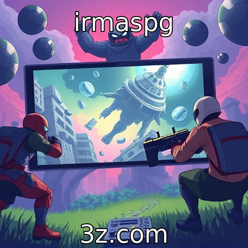 Crescimento do mercado de jogos digitais em diversas plataformas