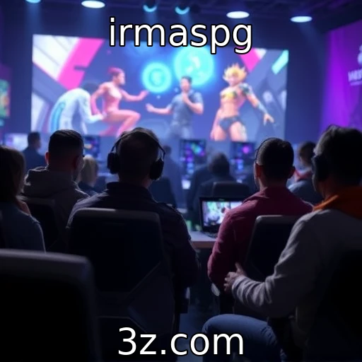 Crescimento das vendas digitais no mercado de jogos