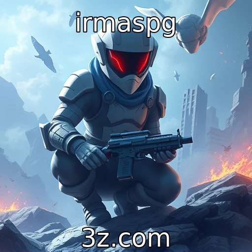 Tendências emergentes na indústria de jogos