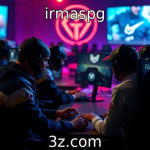 O crescimento do mercado de e-sports e suas implicações