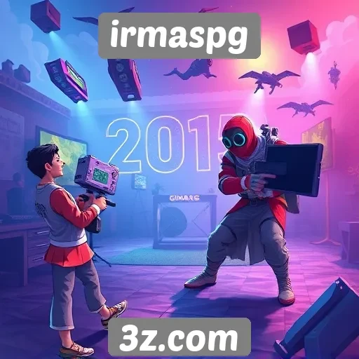 Recursos exclusivos que destacam o irmaspg no mercado