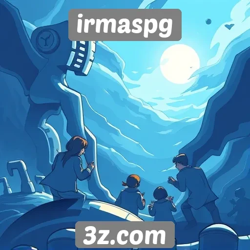 Novidades e atualizações frequentes no irmaspg
