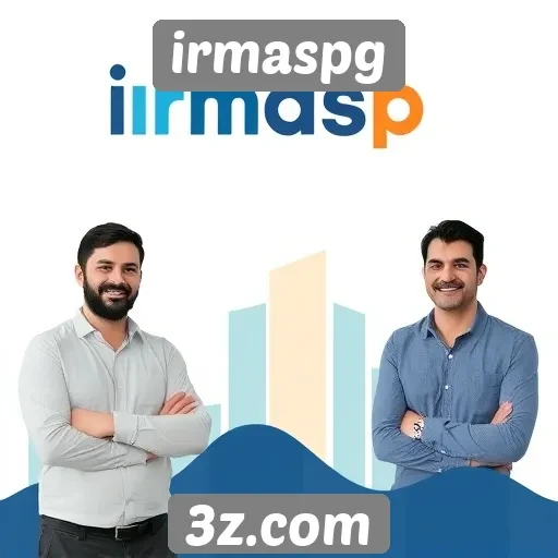 Entrevista com os desenvolvedores do irmaspg