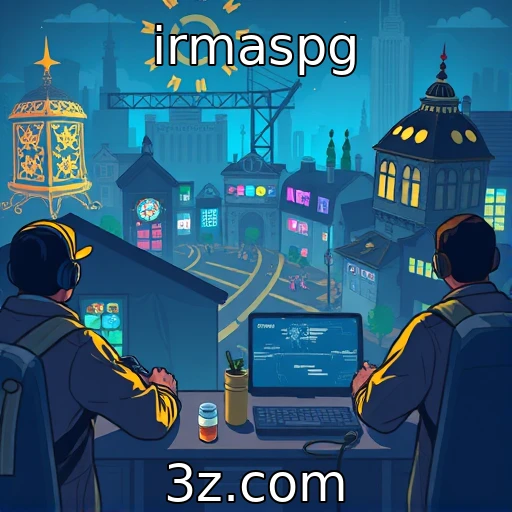 Impactos das microtransações nos jogos atuais