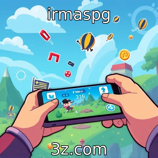 Novos modelos de monetização em jogos móveis