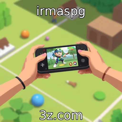 Tendências em jogos mobile para o mercado brasileiro