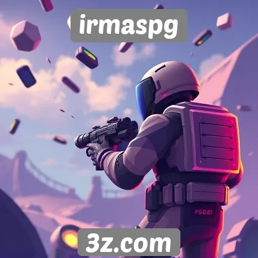 Oportunidades de monetização em irmaspg