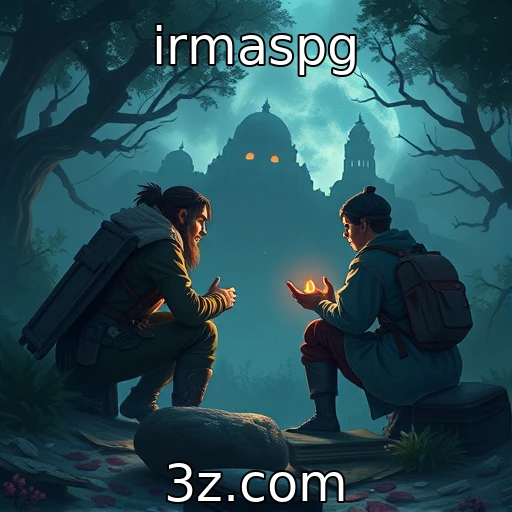 Transformação da narrativa em jogos interativos