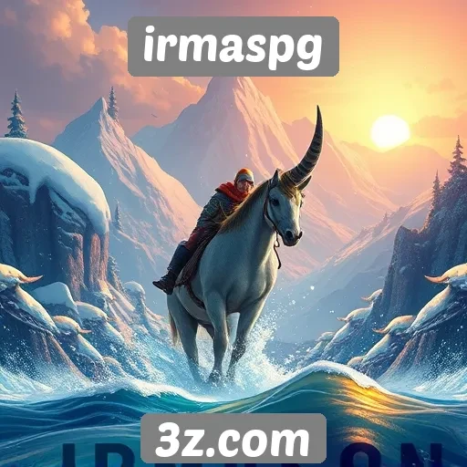 Exploração dos jogos mais populares em irmaspg